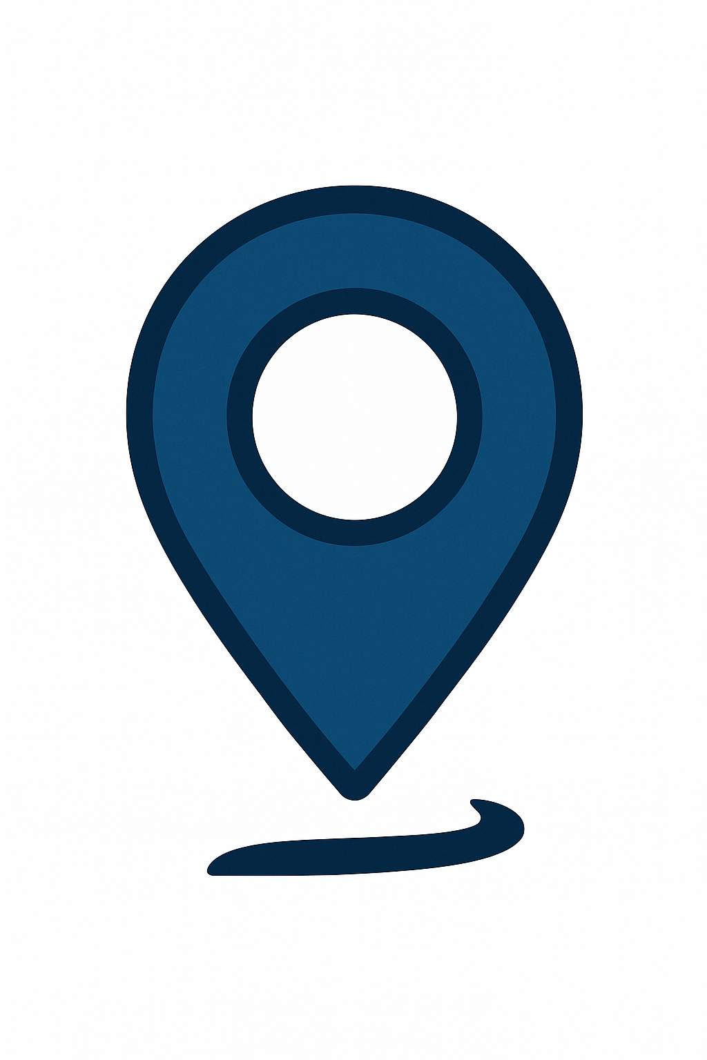 Routebeschrijving of locatie-informatie geven